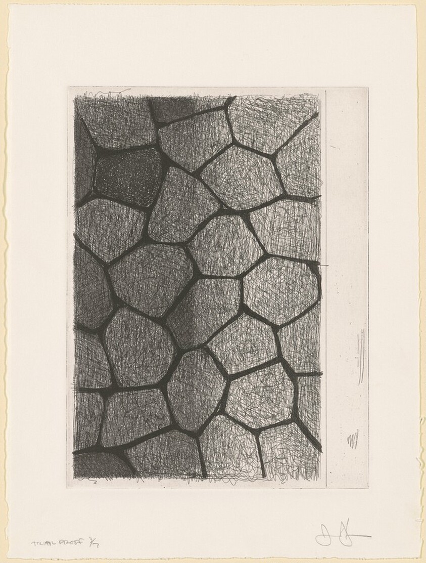 Flagstones (a) [trial proof 3]