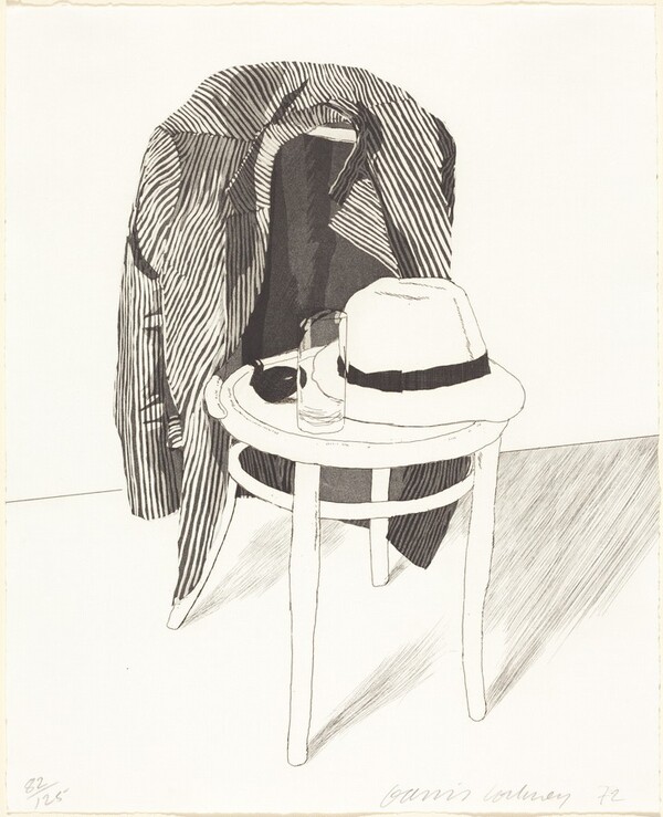 Panama Hat