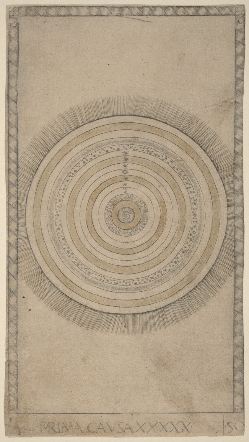 Prima Causa (First Cause)