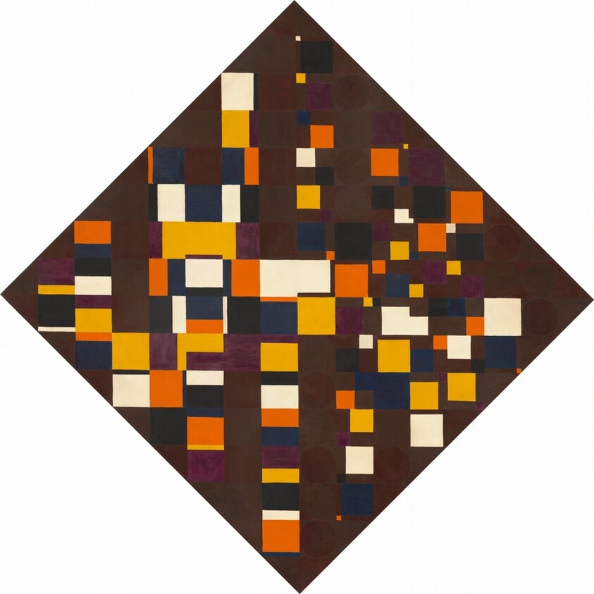 The Art of the Fugue II