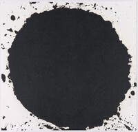 Al Green, Richard Serra, 1999
