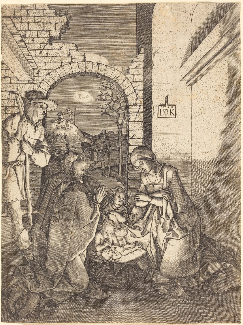 The Nativity