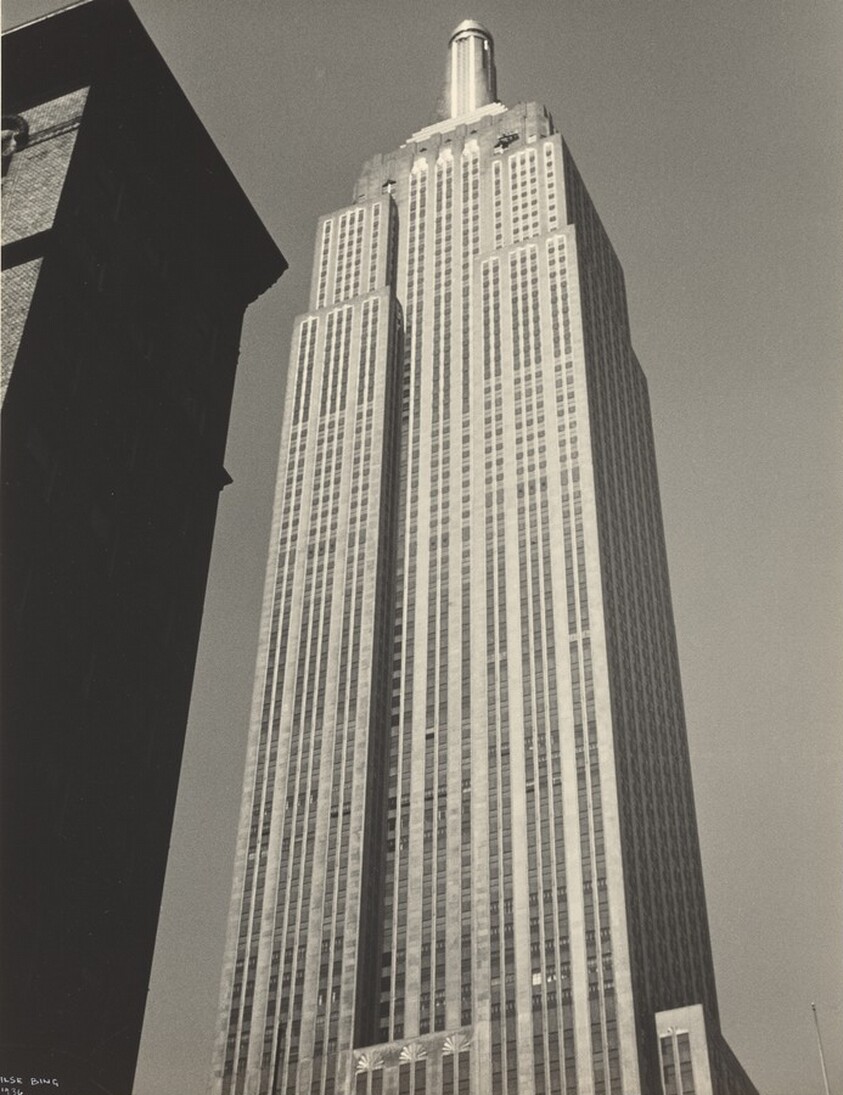 Empire State Building, New York