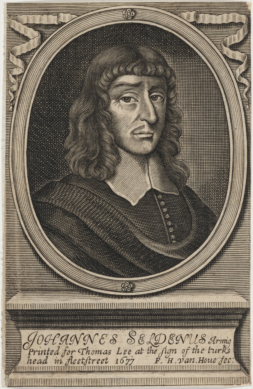 John Selden