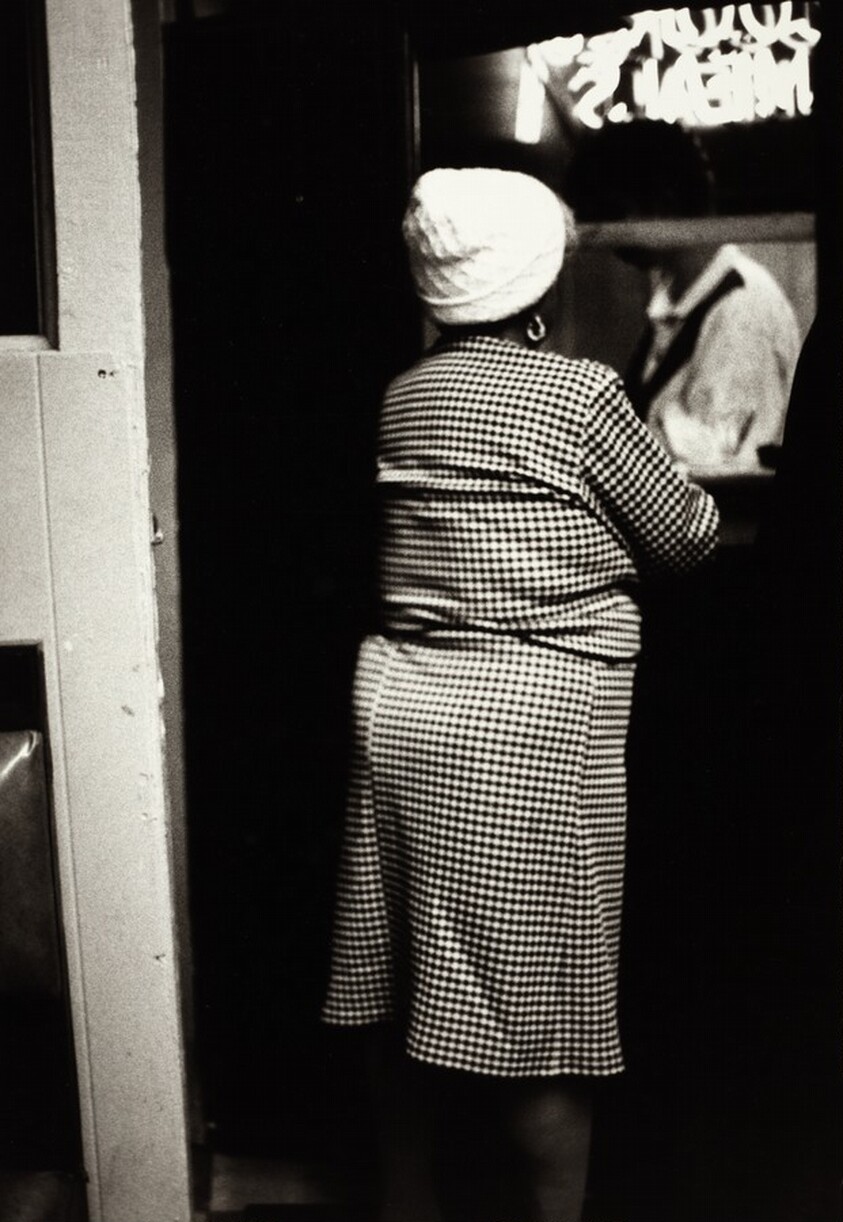 Untitled (Pittsburgh, Pennsylvania)