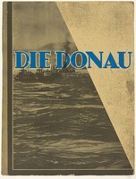 Die Donau, R. B. Kitaj, 1969-1970