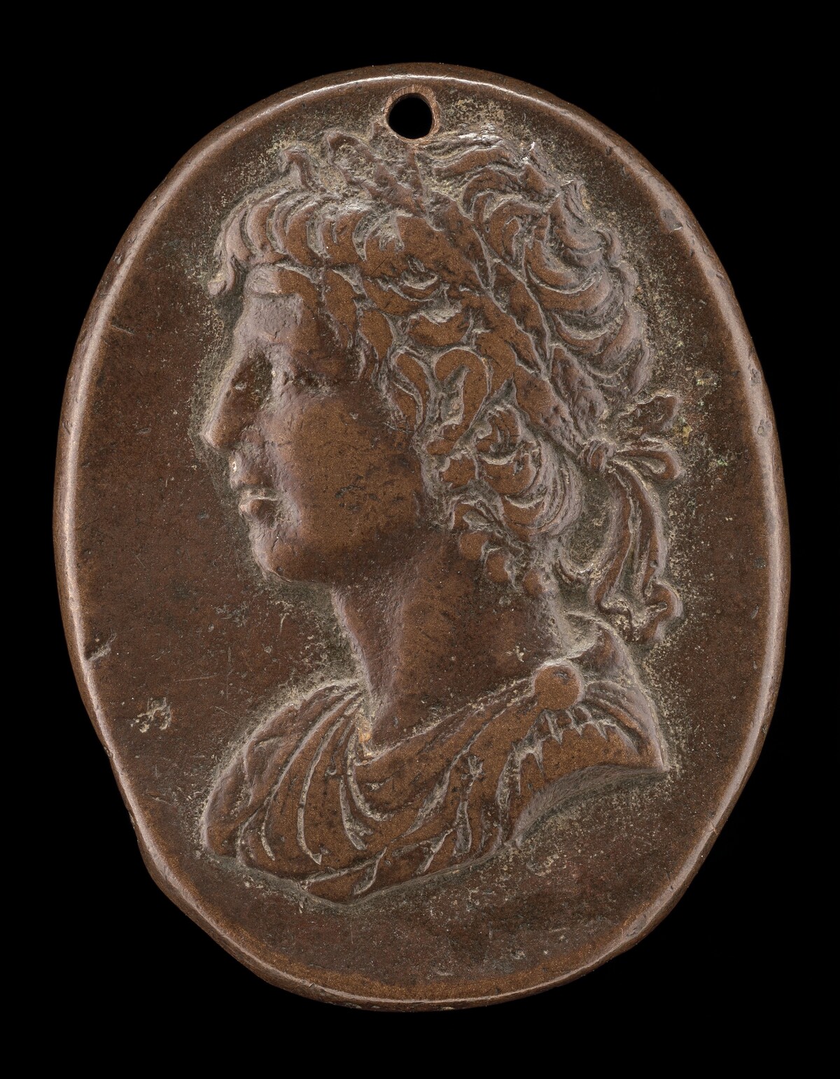 A Roman Emperor