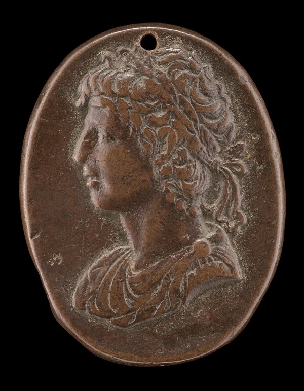 A Roman Emperor