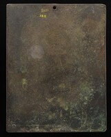 Giangaleazzo Visconti, 1351-1402, 1st Duke of Milan 1378, Milanese 15th Century, late 15th century