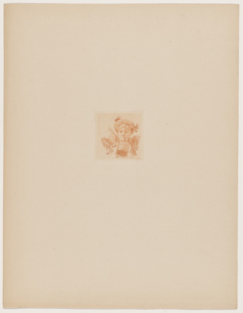 Tesson humain (Human Fragment)