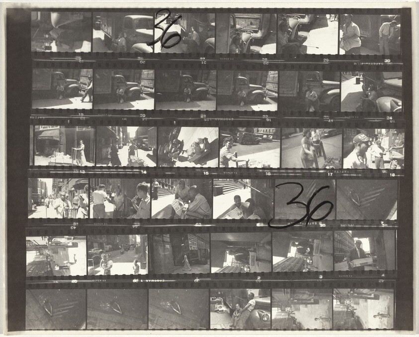 11th Street story 36