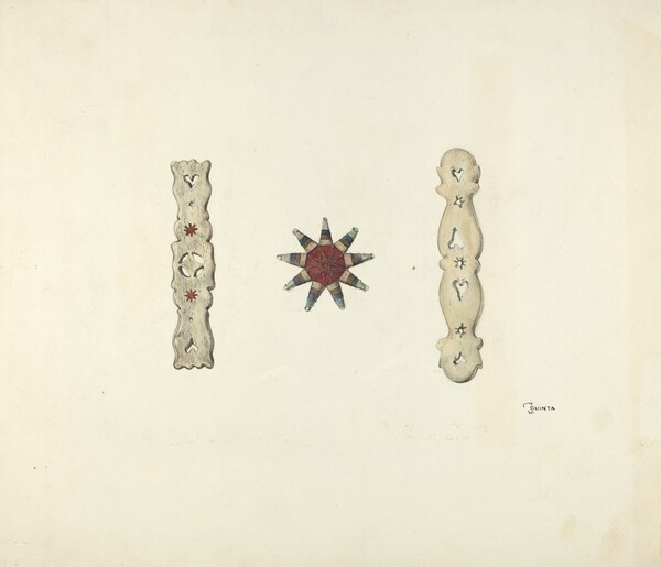 Hair Ornaments