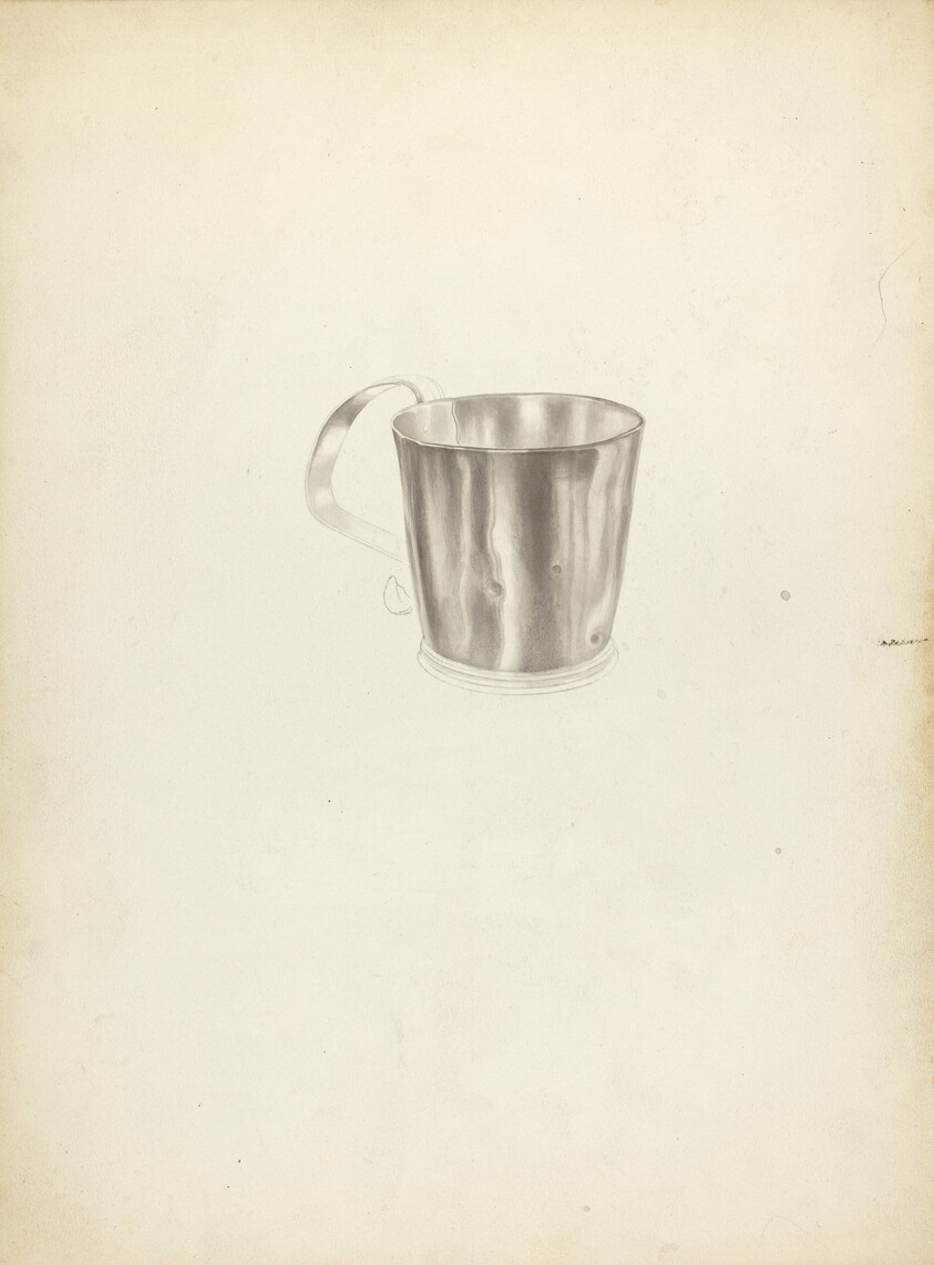 Silver Cup