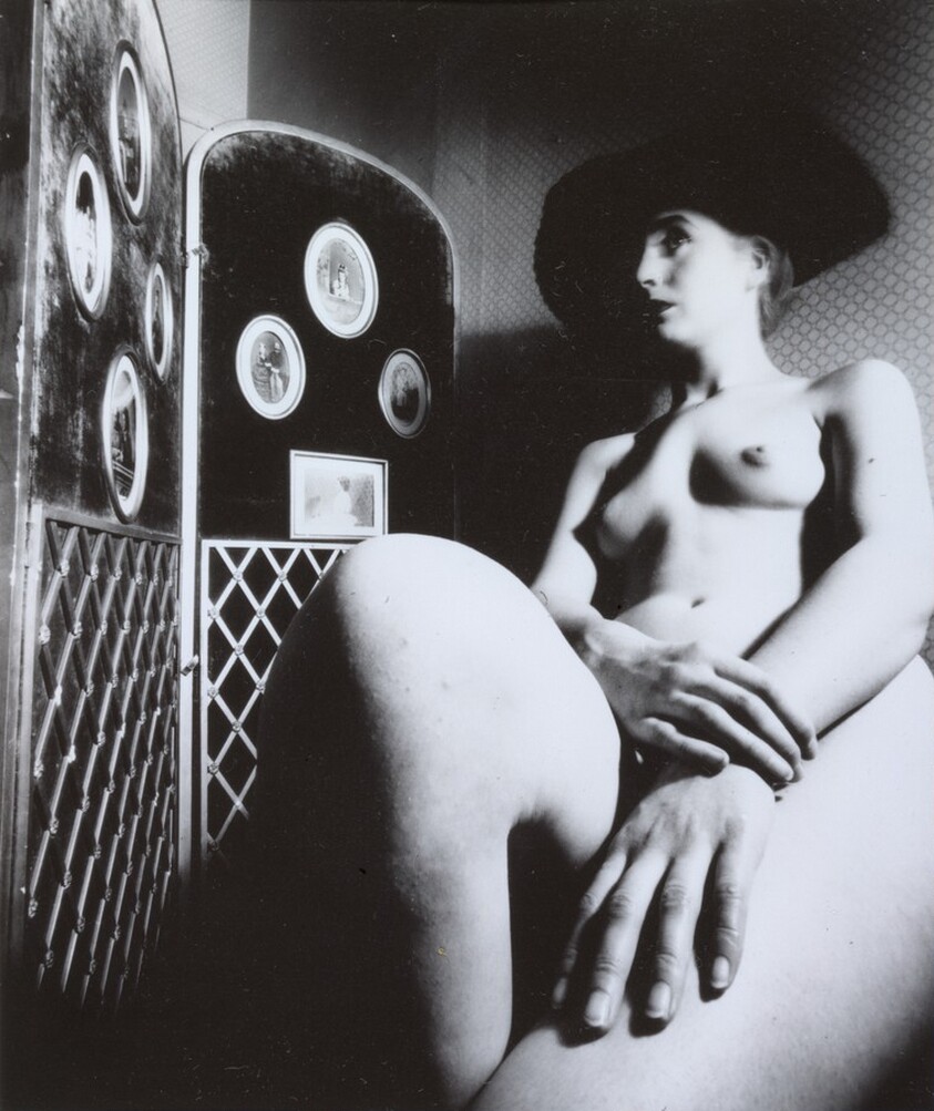 Campden Hill, London