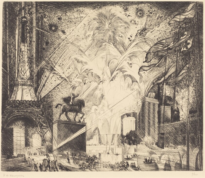 Festival of Water and Lights