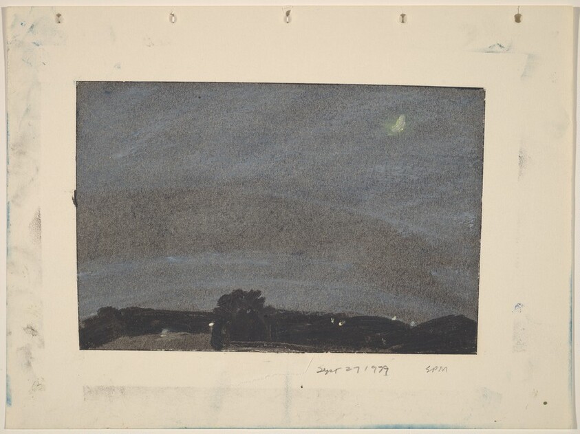 September 27 1979, 5 P.M.