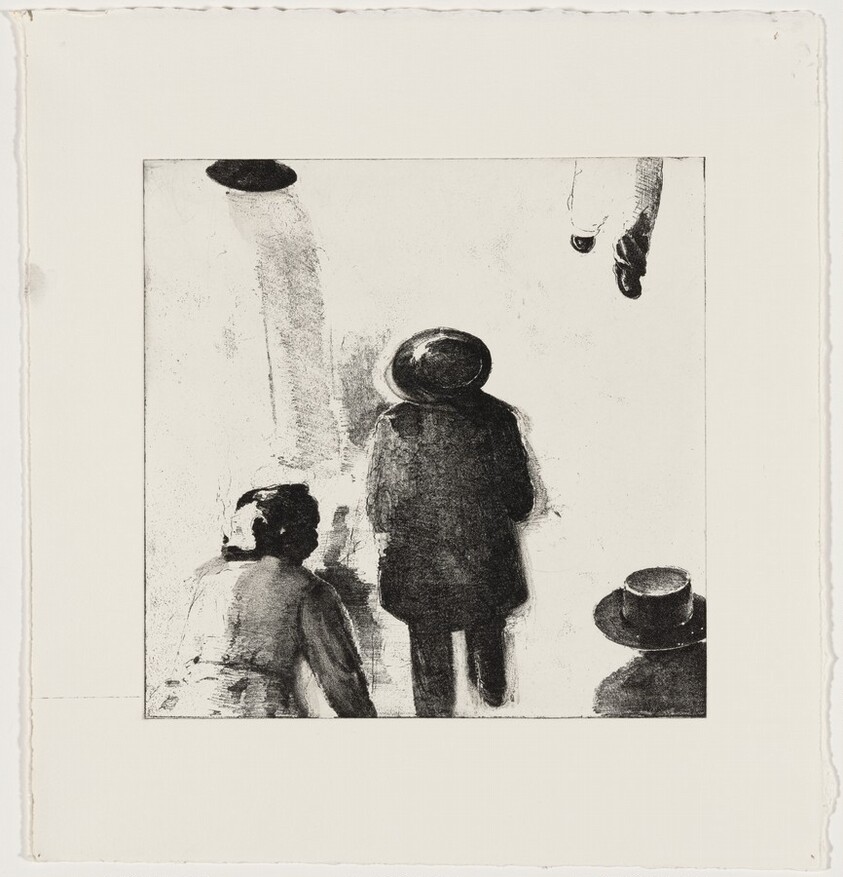 Malaga [working proof 1]