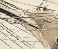 New Bedford, Massachusetts, Walker Evans, 1931