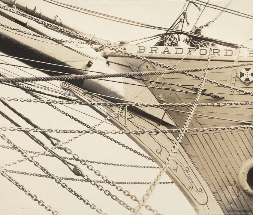 New Bedford, Massachusetts