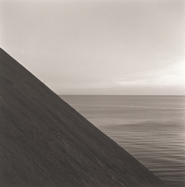 Evening, Northumberland Strait, No. X