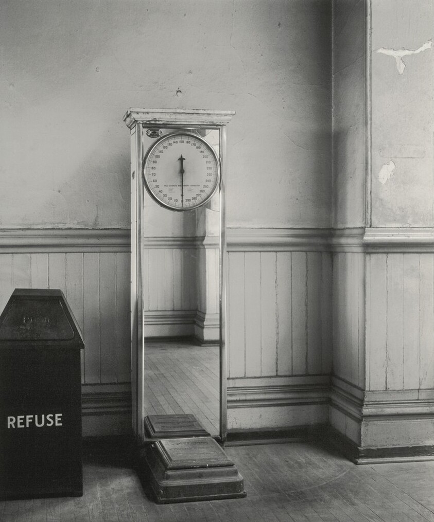 Scale, Reading Company, Outer Depot, Reading, Pennsylvania