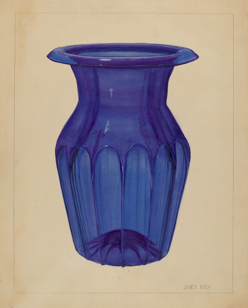 Vase