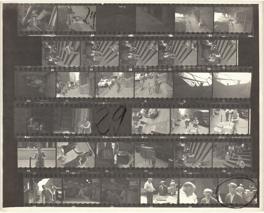 11th Street story 29