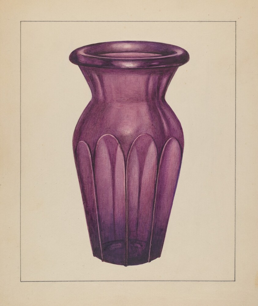 Vase
