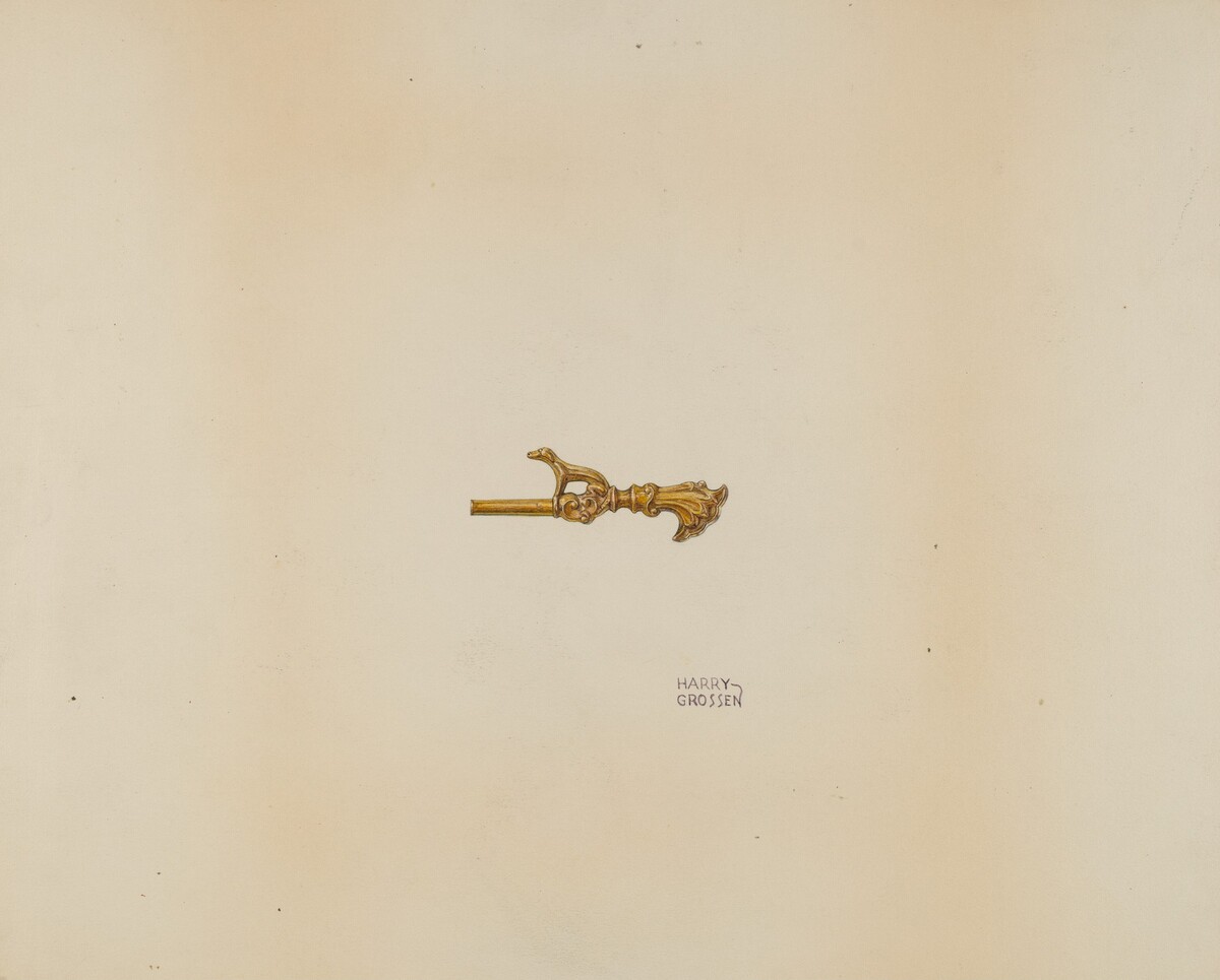 Watch Key