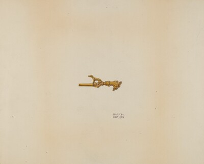 Watch Key