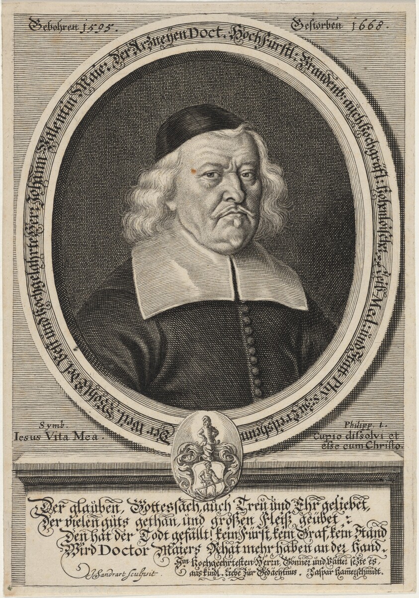Johann Valentin Maier