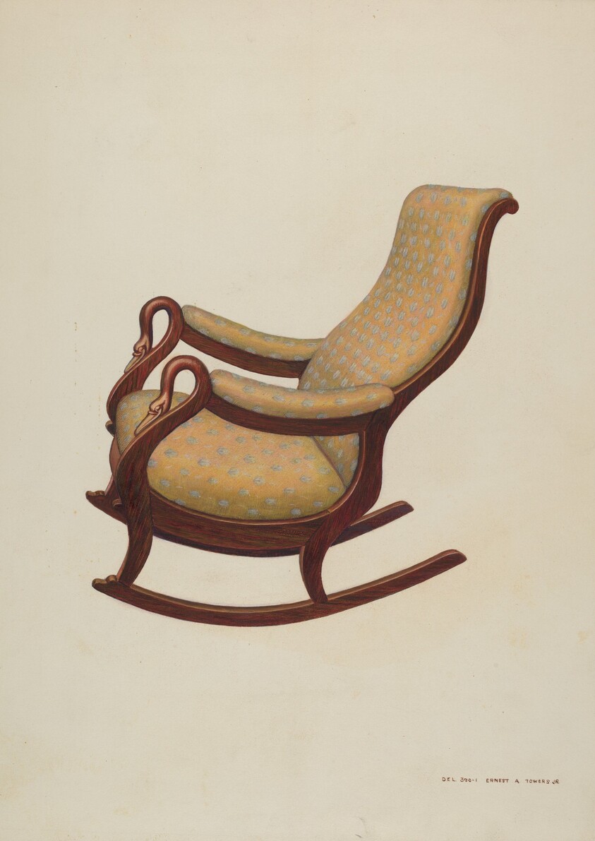 Rocking Chair