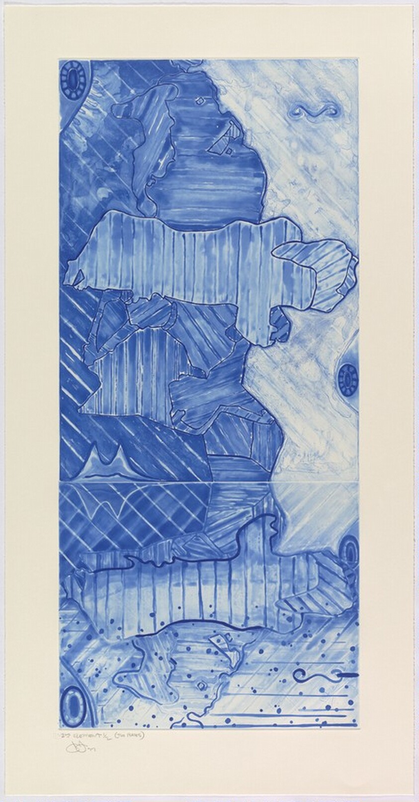 Green Angel 2 [2nd element proof]