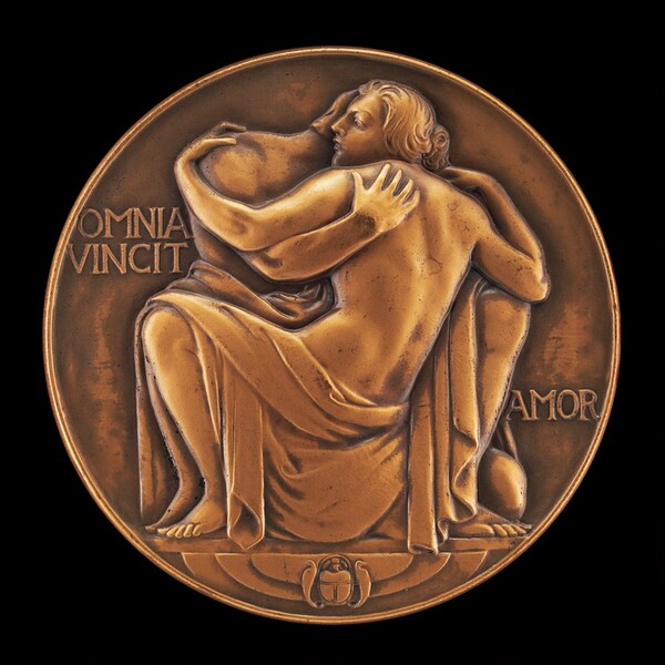 Love Conquers All [obverse]
