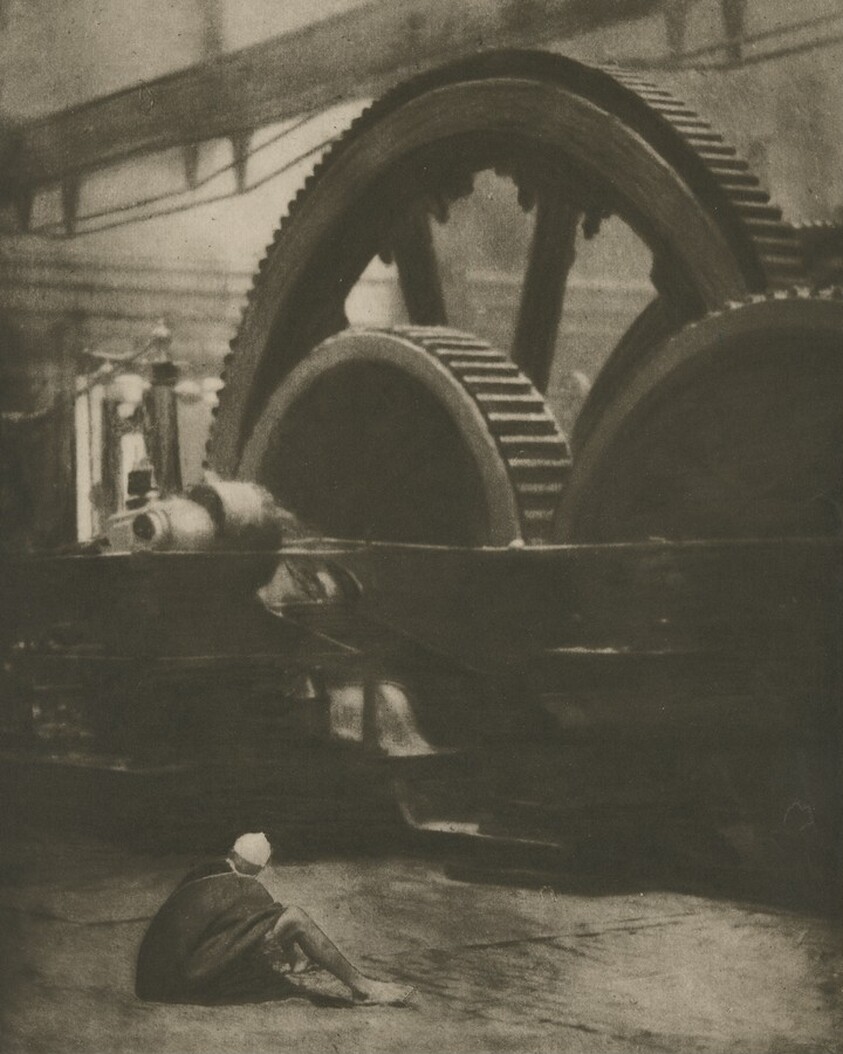 The Lord of the Dynamos