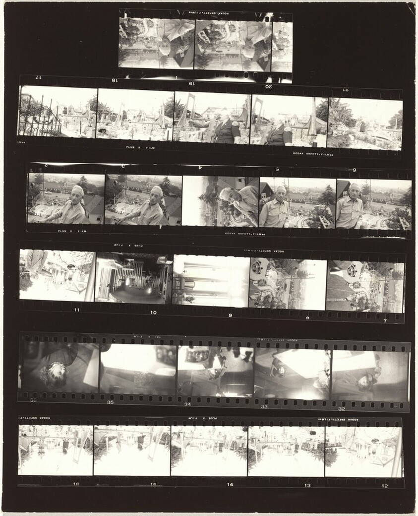 Guggenheim 567--Los Angeles