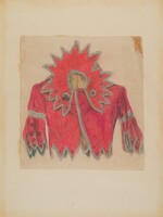 Jacket, Charles Charon, 1935/1942