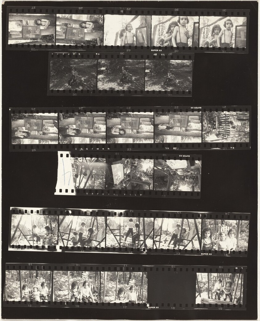 Weekend at Uribe's house 4