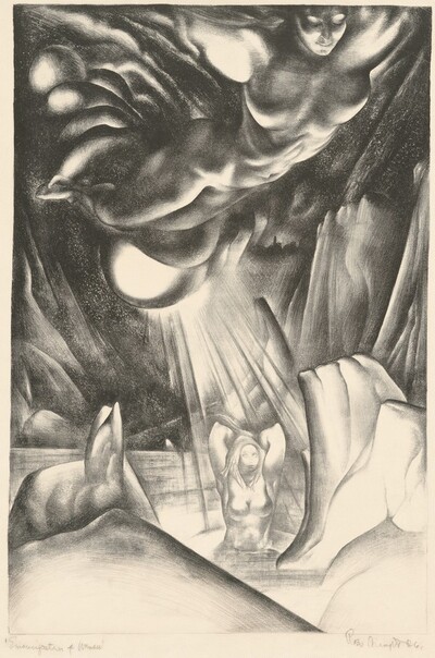 Emancipation of Woman