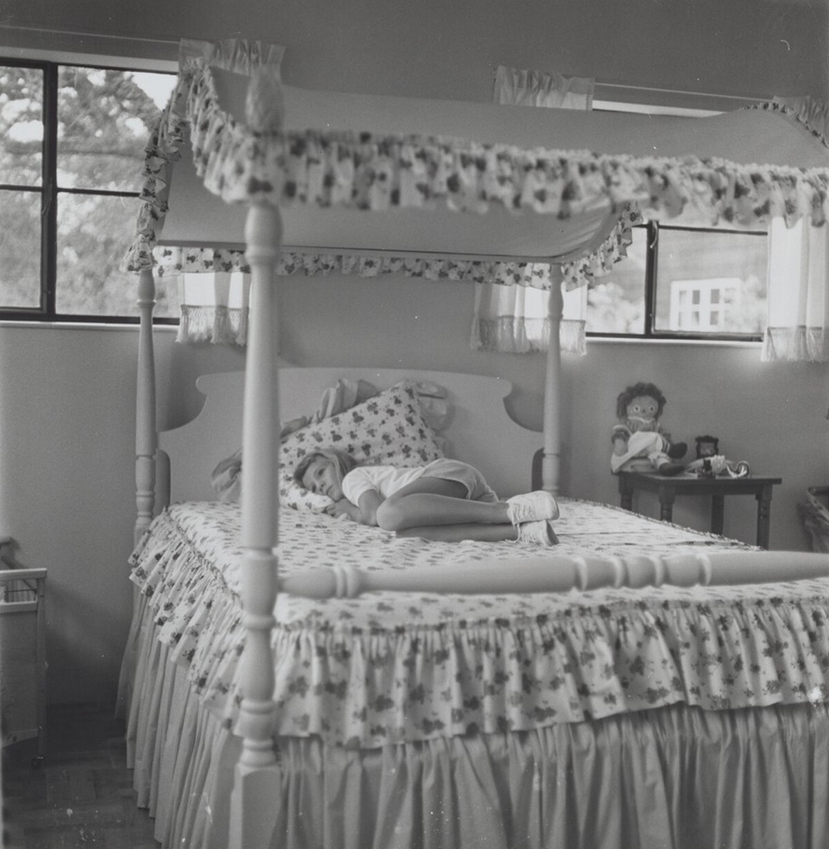 Atherton, California