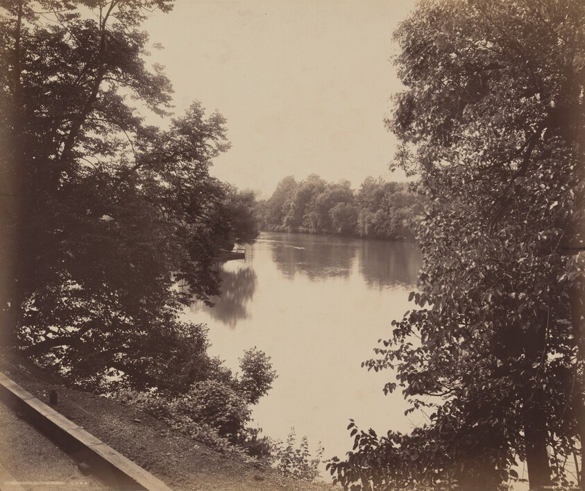 Bethlehem, Calypso Island