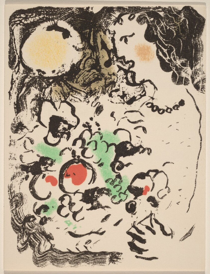 Greeting Card for 1974