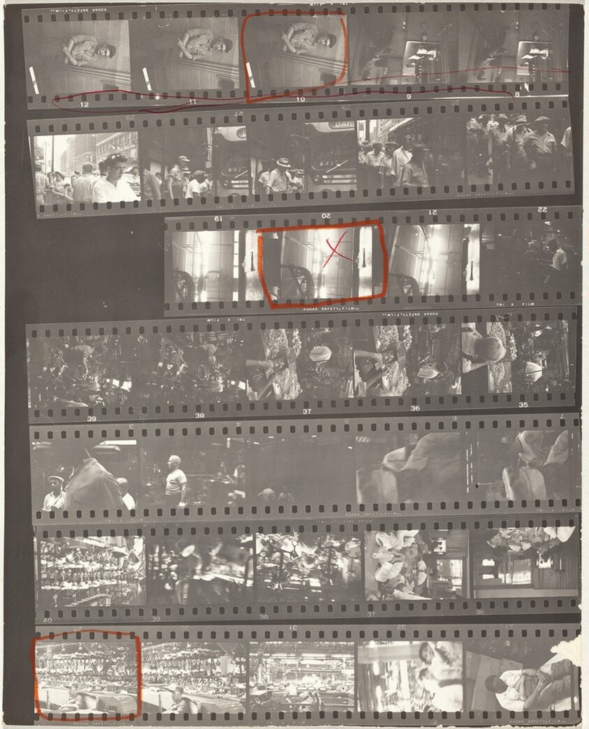 Guggenheim 86/Ford 9--Detroit