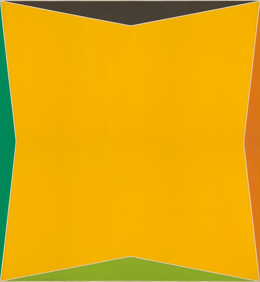 Decorah (Single Gemini Series)