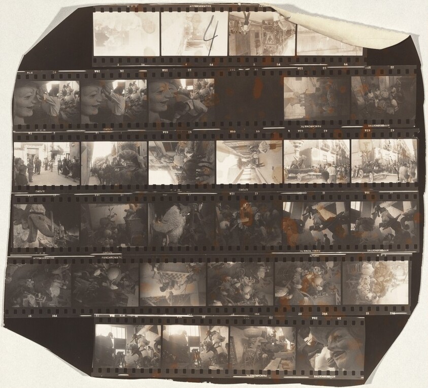 Flower festival--Spain 4