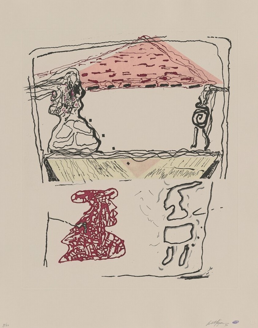 Art History Number One