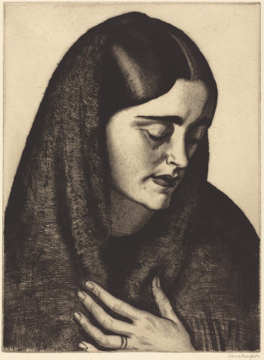 A Daughter of Israel