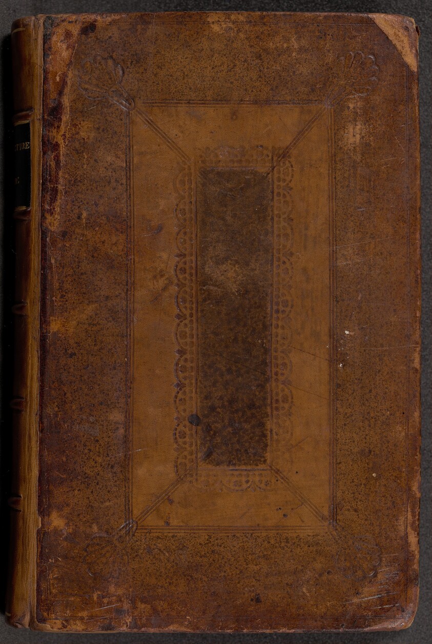 A Treatise of Architecture with Remarks and Observations. By that Excellent Master thereof Sebastien Le Clerc. Translated by Mr. Chambers