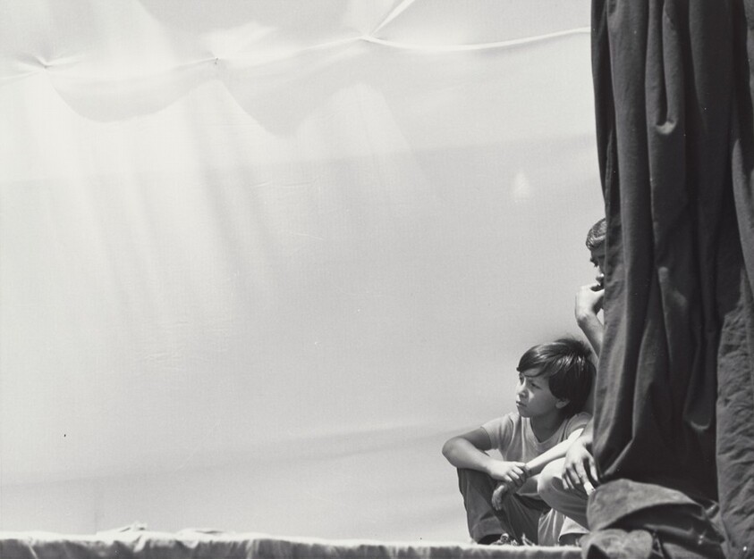 Acto Primero (First Act)