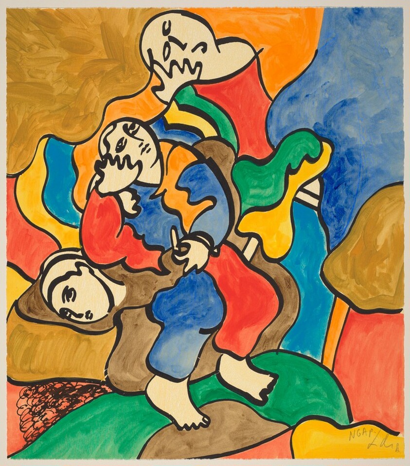 Surprising Novel: Chapter Seven